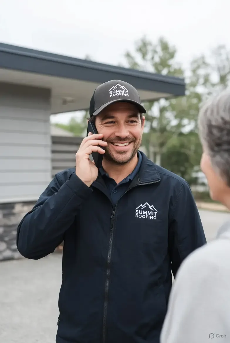 Flat Roof Leak Repair Hunter, ND FAQs